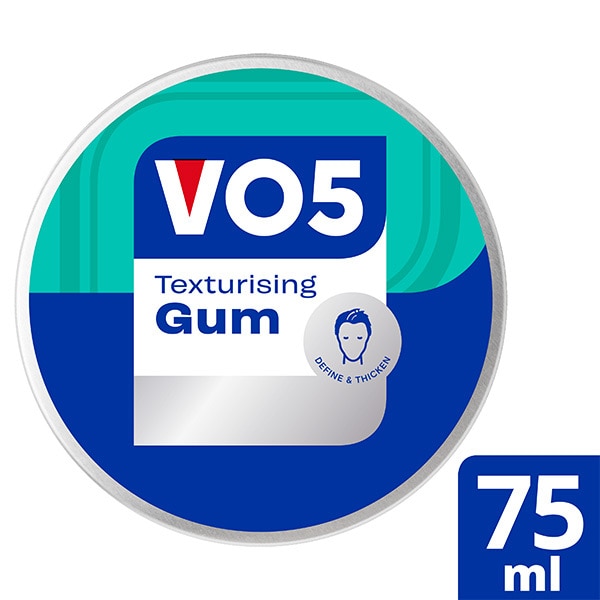 Vo5 Style Extreme Text Gum 75ML