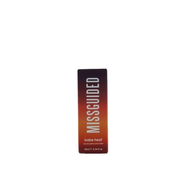 Missguided Babe Heat 10ml EDP