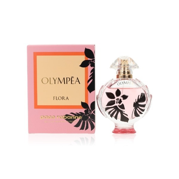 Paco Rabanne Olympea Flora Intense EDP 30ml
