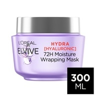 Elvive Hyaluron Mask Pot
