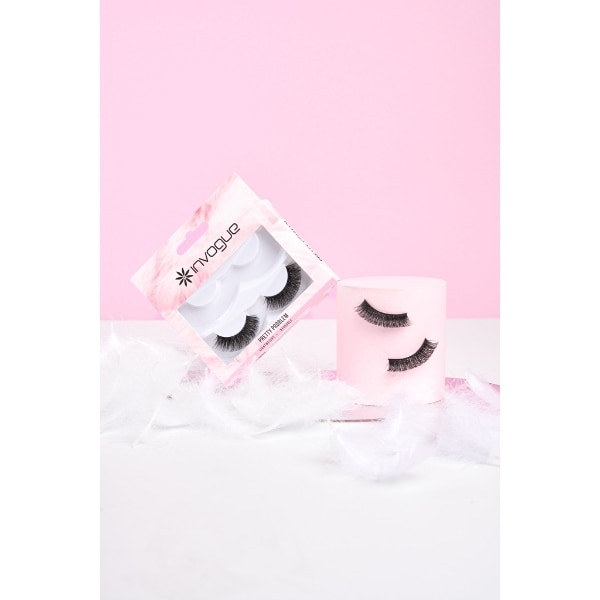 Invogue Lash Pretty Problem 2 Pack