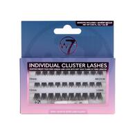 W7 Savers Individual Cluster Lashes