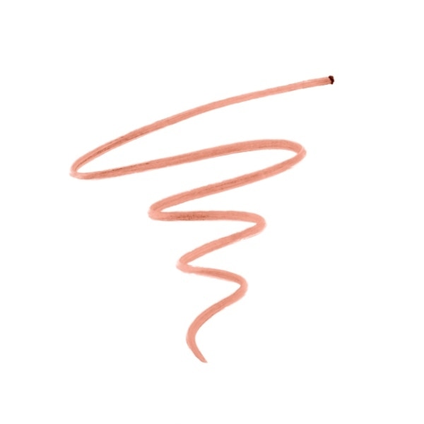 Rimmel Lip Shaper Iconic Beige