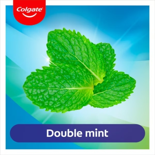 Colgate Triple Action Toothpaste 75ml