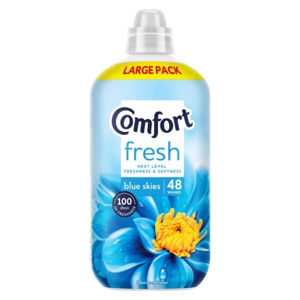 Comfort Blue Skies 1440ml 48w