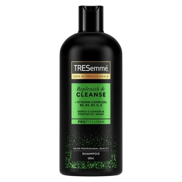 Tresemme Shampoo Deepcleansing 680ml