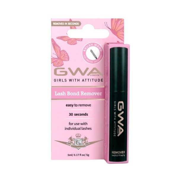 Lash Bond Remover