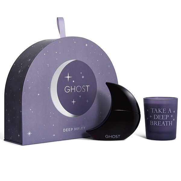 Ghost Deep Night 30ml Gift Set
