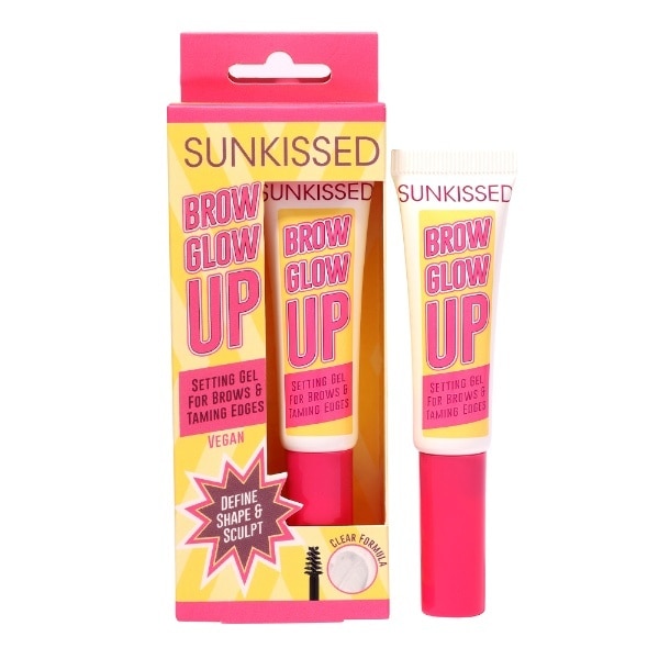 Sunkissed Professional Brow Gel