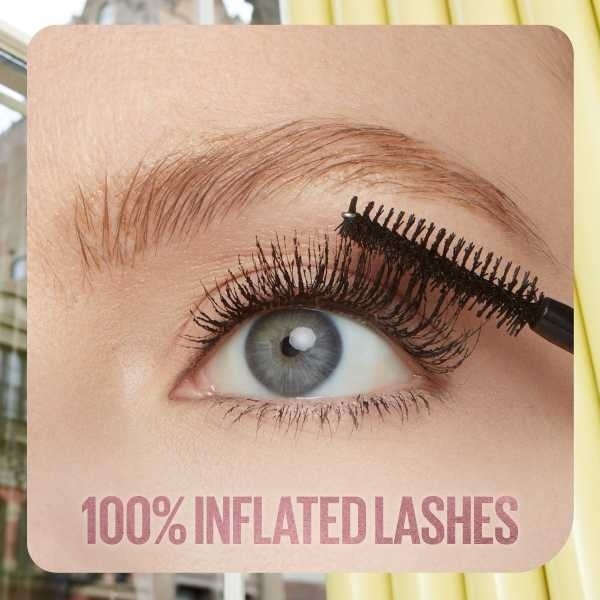 Maybelline Colossal Bubble Mascara Very Black