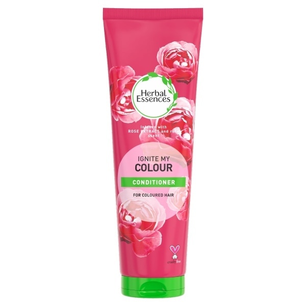 Herbal Essences Ignite Colour Conditioner 275ml