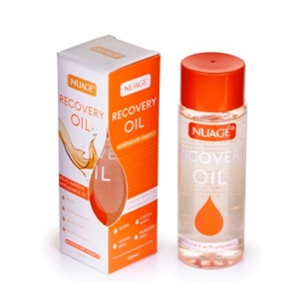 Nuage Recovery Oil - 125Ml