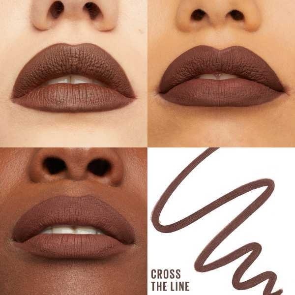 Maybelline Lifter Liner 1 Cross The Line