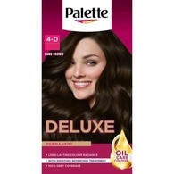 Palette 4-0 Dark Brown