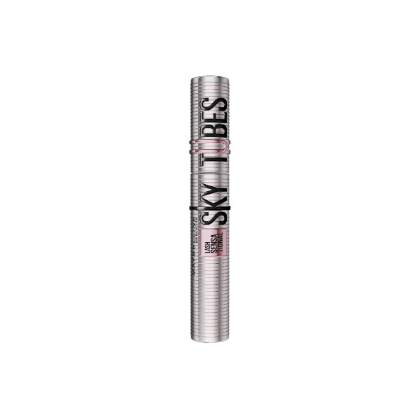 Maybelline Lash Sensational Sky Tubes Mascara Black