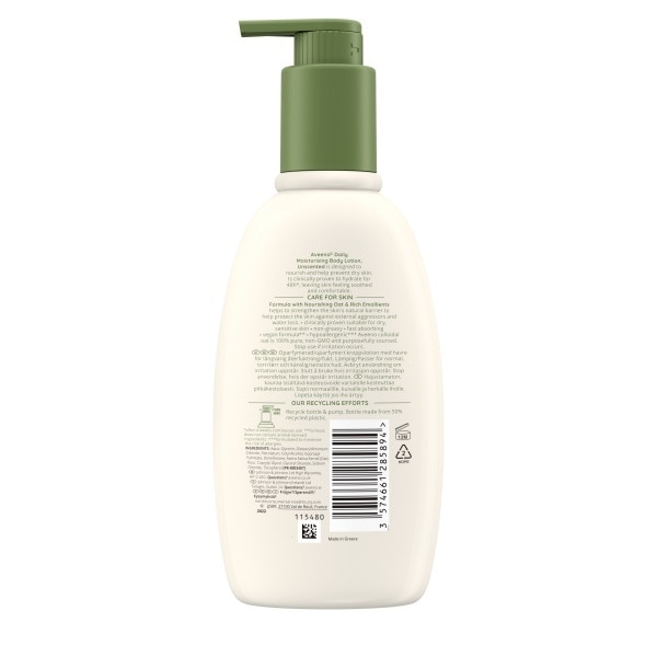Aveeno Daily Moisturising Lotion 300ml