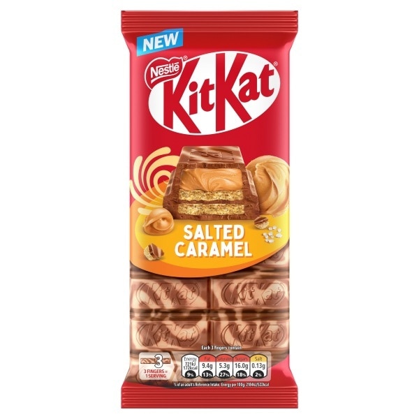 Kit Kat Sltcrml Sharing Bck 15X99g Xb
