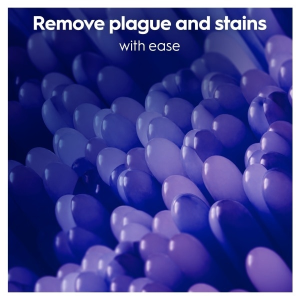 Oral B White Advance Manual Toothbrush 1 Pack