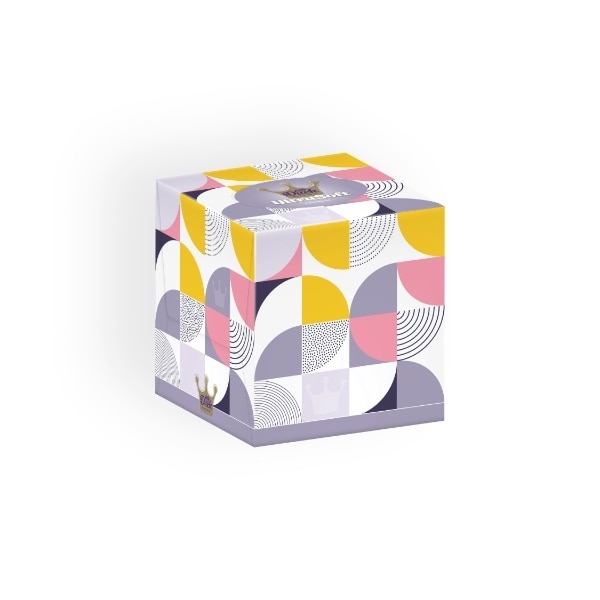 Little Duck Boutique Tissues 3ply