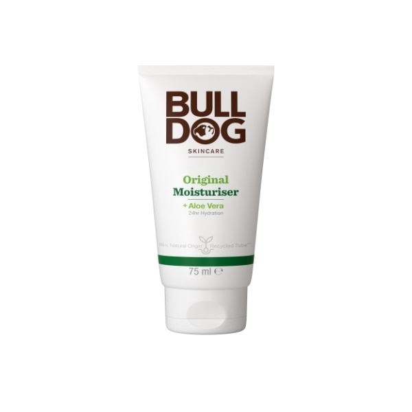 Bulldog Original Moisturiser 75Ml
