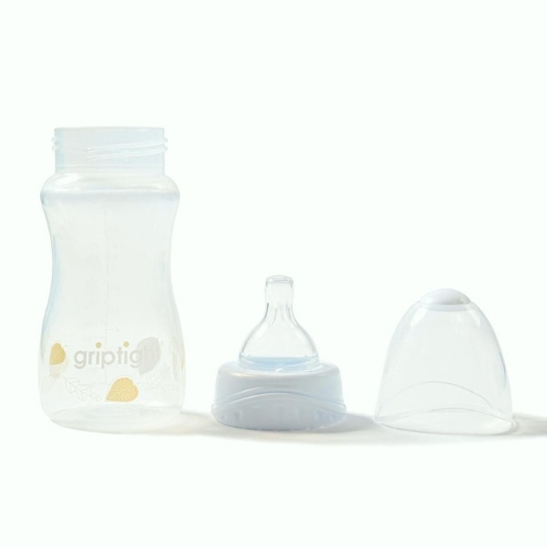 Griptight Wide Neck Bottle 260ML