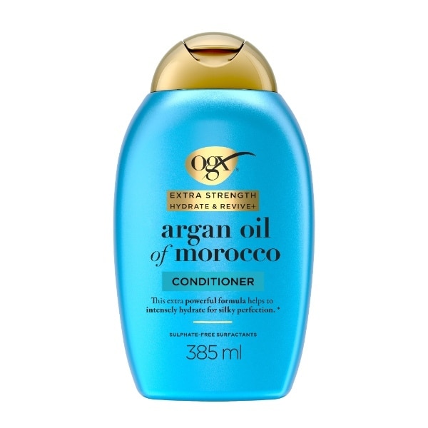 Ogx Argan Oil Morocco Extra Shampoo 385ml