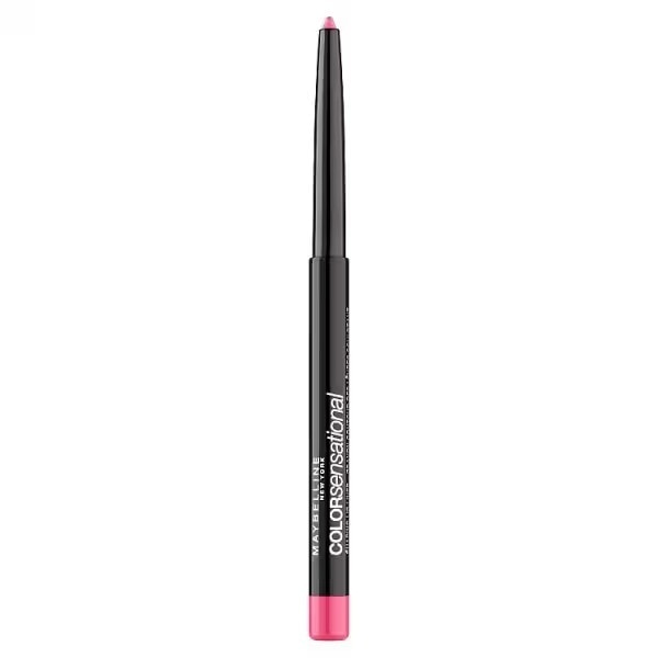 Maybelline Colour Sensational Shaping Lip Liner 60 Palest Pink