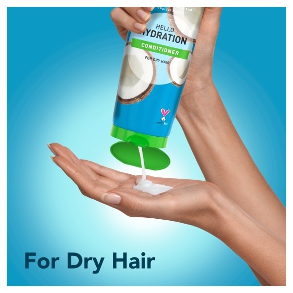 Herbal Essences Hello Hydration Conditioner 275ml