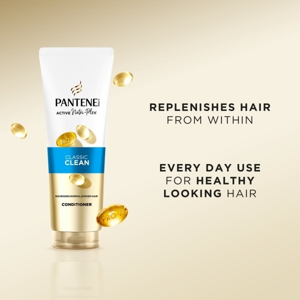 Pantene Classic Pro-V Conditioner 230ml