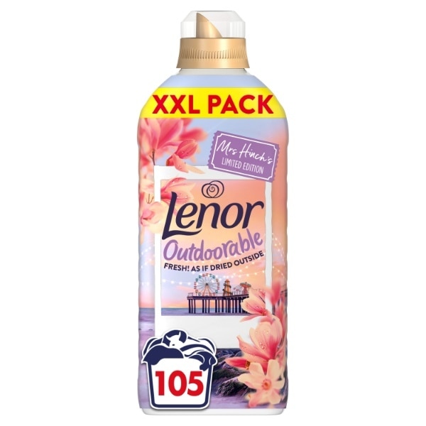 Lenor Outdoorable Midsummer 742ml 105w