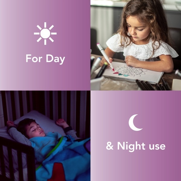 Benylin Childrens Blackcurrant 125ml