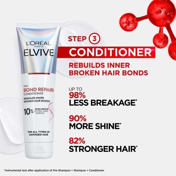 Elvive Bond Repair Conditioner