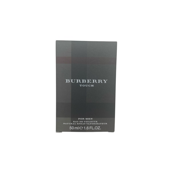 Burberry Touch For Men 50ml EDT