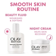 Olay Beauty Fluid Face & Body 200ml
