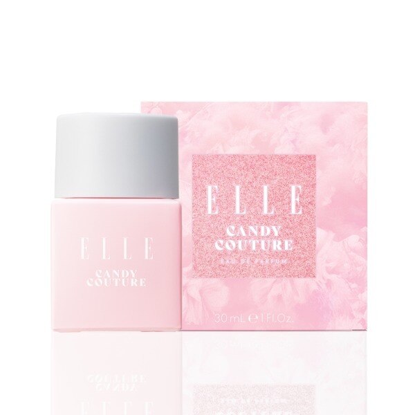 Elle Candy Couture Edp 30Ml Perfume Savers Elle Candy Couture Edp 30Ml Perfume Savers