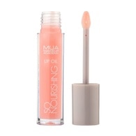 MUA Nourishing Lip Oil Pink
