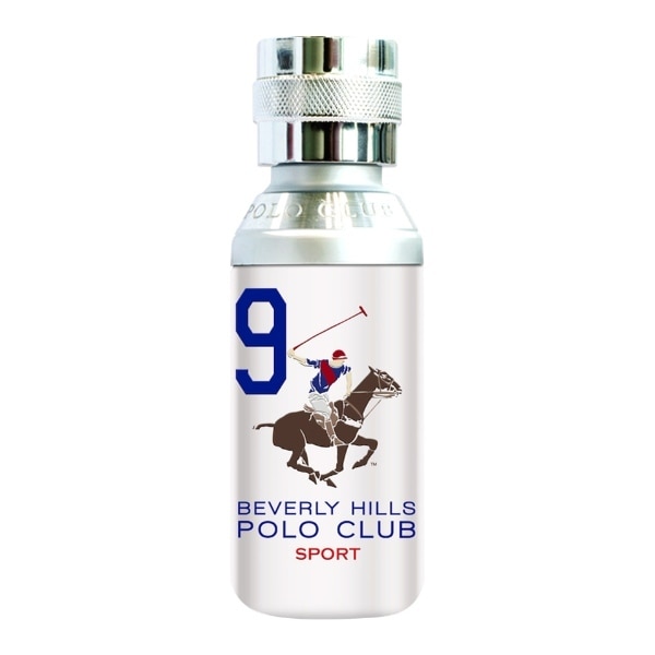 Beverley Hills Pc Sport No9 100ml EDT