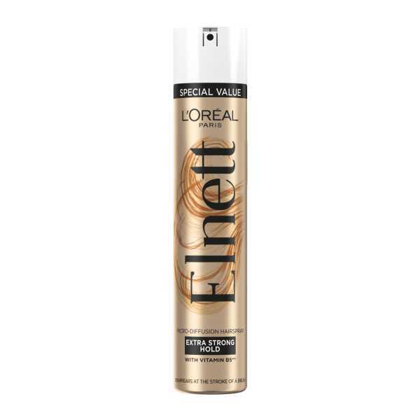 Elnett Supreme Hold 200ML+100ML EVP