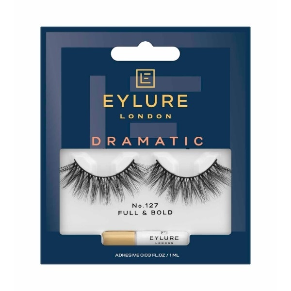 Eylure Dramatic Lashes 127