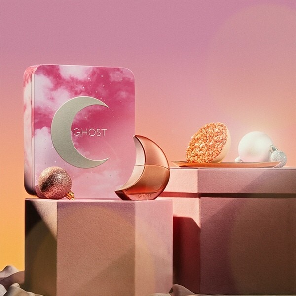 Ghost Orb Of Night Gift Set 30ml