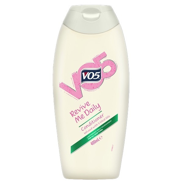 Vo5 Revive Me Daily Conditioner 400ML