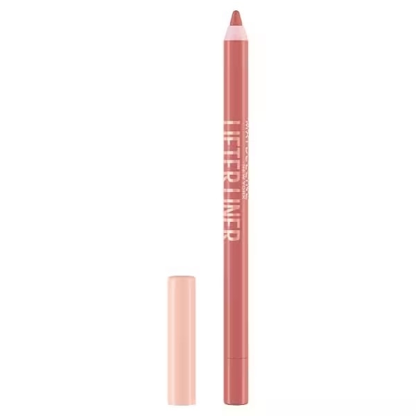 Maybelline Lifter Liner 12 Crop Top