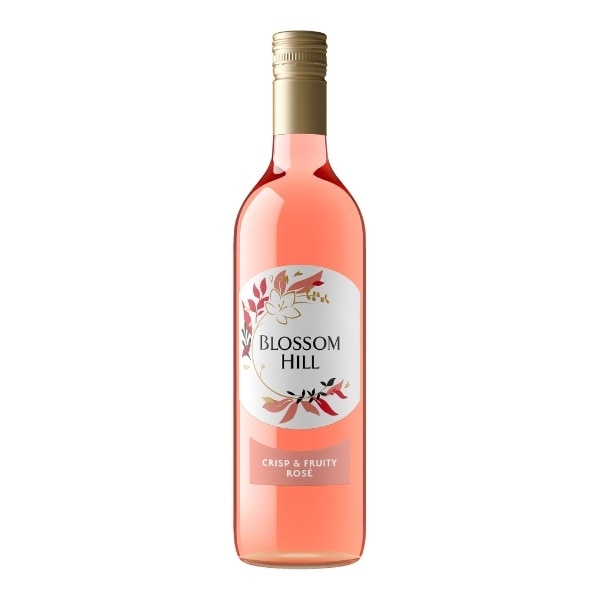 BLOSSOM HILL CLASSICS ROSE 750ML