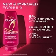 Elvive Colour Protect Conditioner 500ml