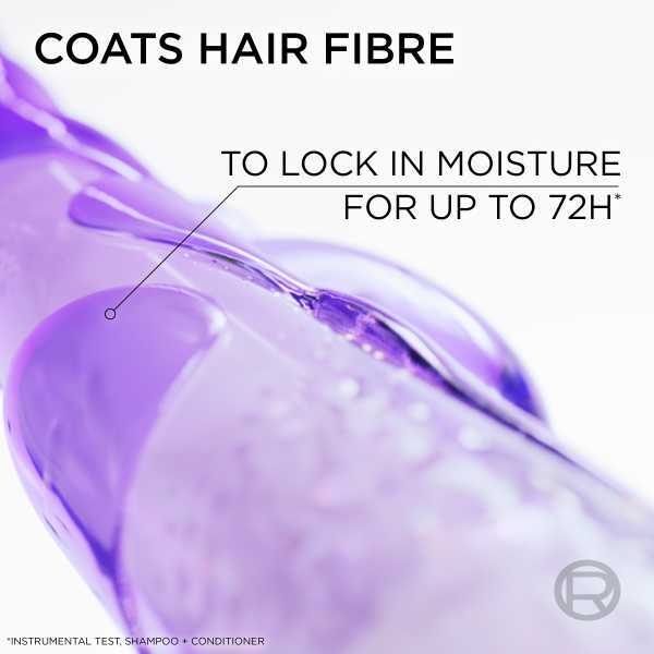 Elvive Hydra Hyaluronic Shampoo 250ml