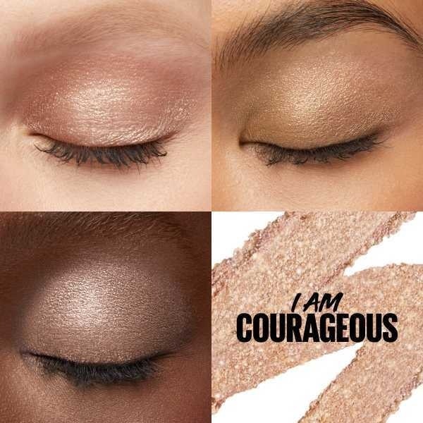 Maybelline Tattoo Eyeshadow Courageous