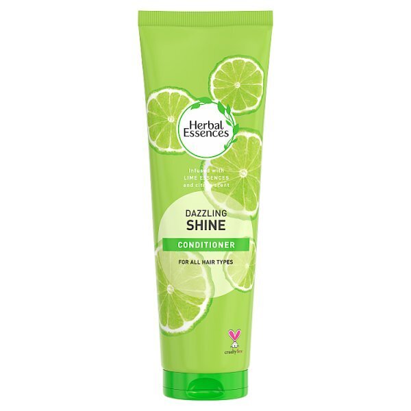 Herbal Essences Dazzling Shine Conditioner 275ml
