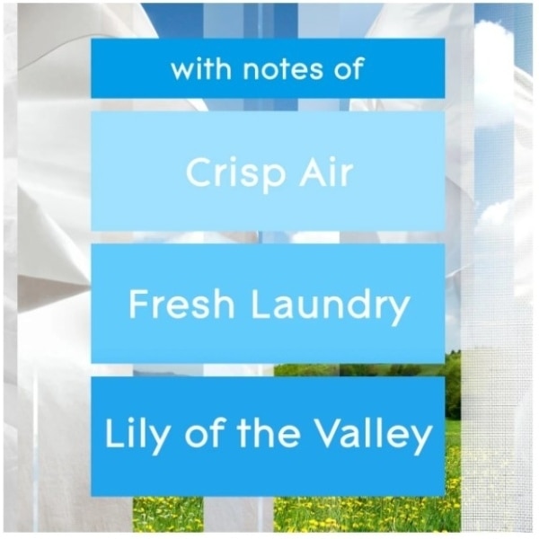 Glade Electric Linen Twin Refill
