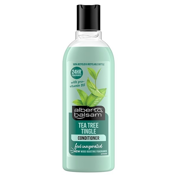 Abalsam Tea Tree Tingle Conditioner 300ml