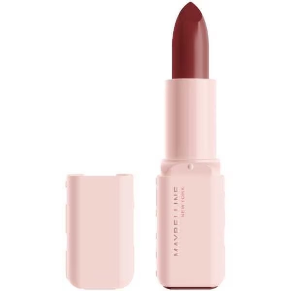 Maybelline Serum Lipstick Satin Maybe Its Intense